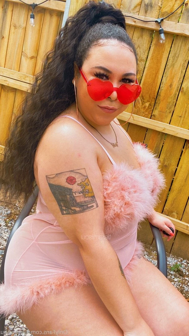 𝖳 ♡︎ [ tiaramisou ] Onlyfans leaked photo 4841349 on Hotleaks.tv