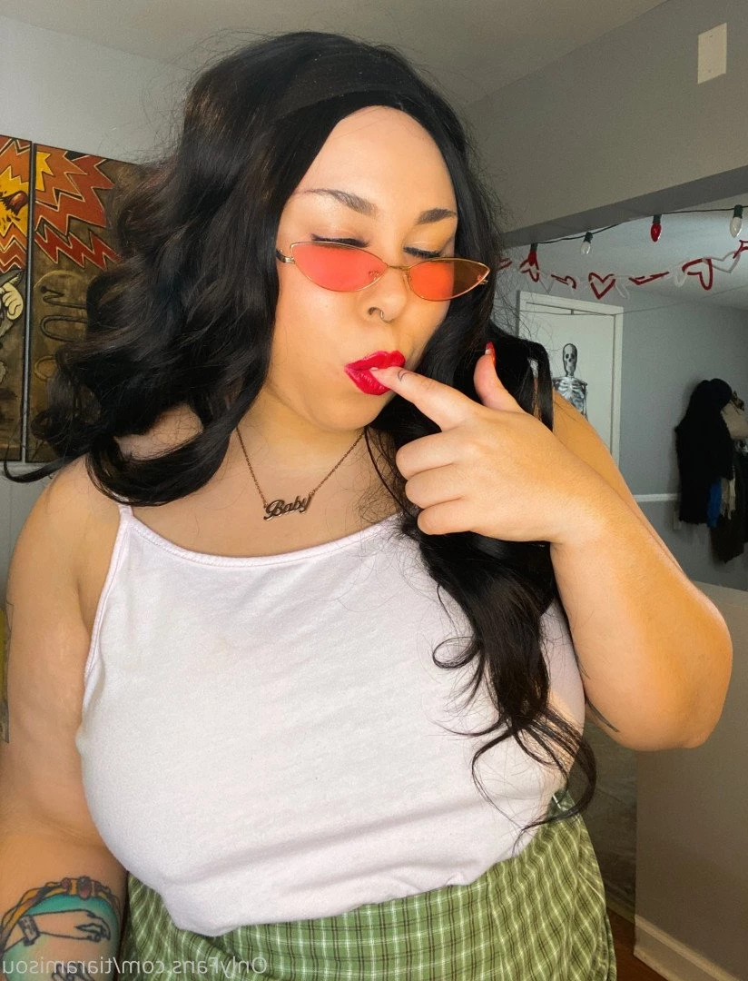 𝖳 ♡︎ [ tiaramisou ] Onlyfans leaked photo 4841415 on Hotleaks.tv
