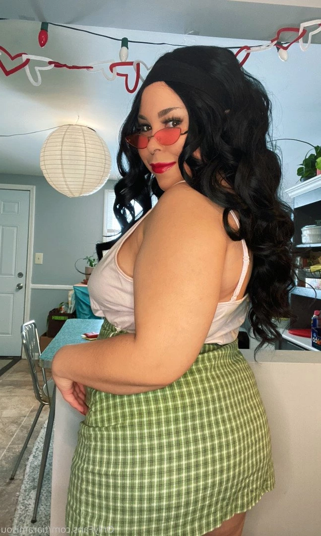 𝖳 ♡︎ [ tiaramisou ] Onlyfans leaked photo 4841790 on Hotleaks.tv