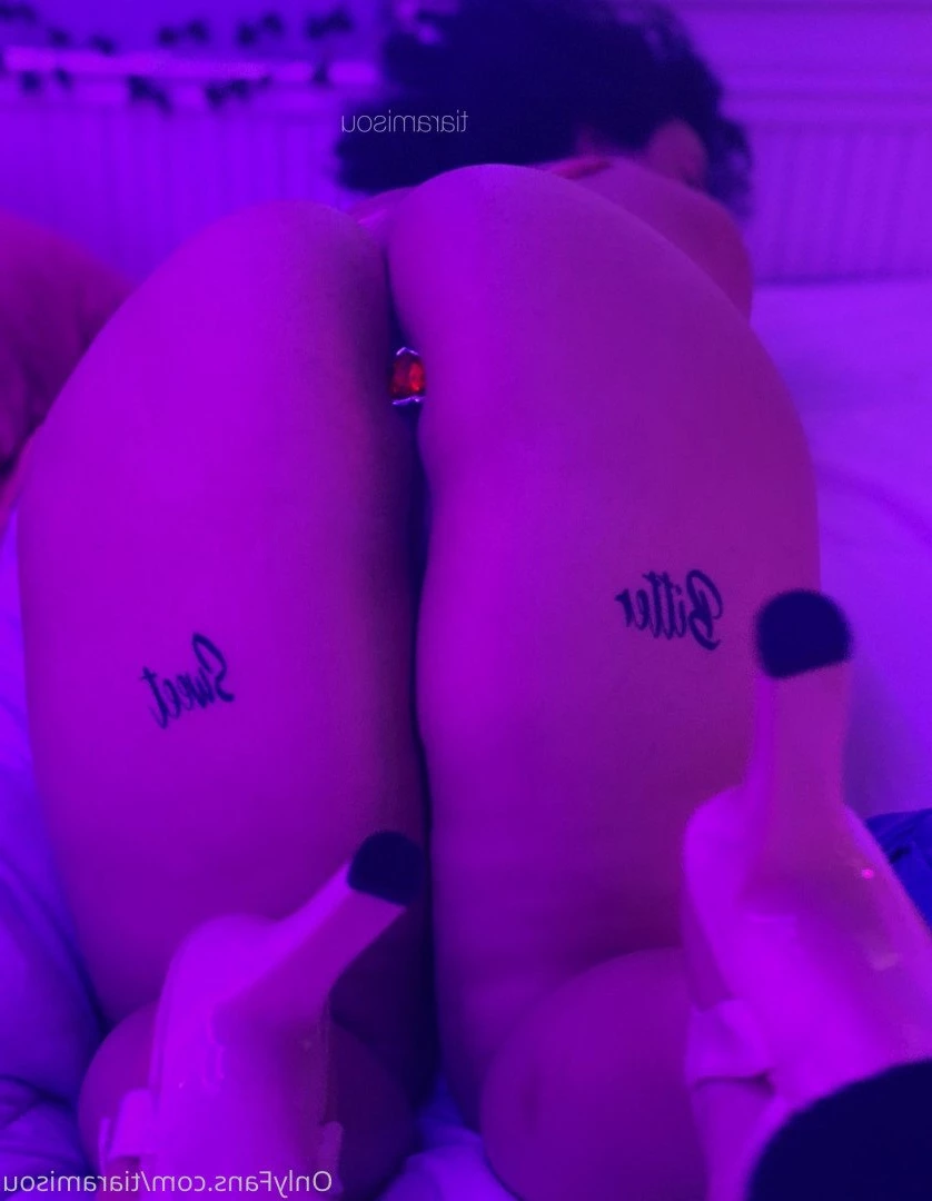 𝖳 ♡︎ [ tiaramisou ] Onlyfans leaked photo 4841798 on Hotleaks.tv