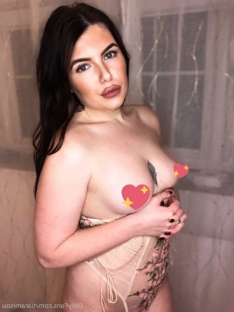 𝖳 ♡︎ [ tiaramisou ] Onlyfans leaked photo 4841843 on Hotleaks.tv
