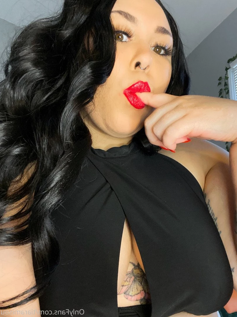 𝖳 ♡︎ [ tiaramisou ] Onlyfans leaked photo 4842041 on Hotleaks.tv