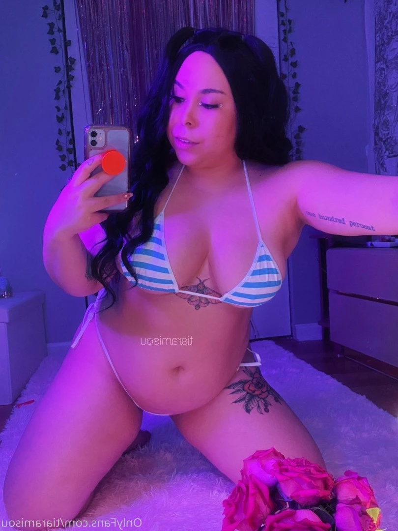 𝖳 ♡︎ [ tiaramisou ] Onlyfans leaked photo 4842213 on Hotleaks.tv