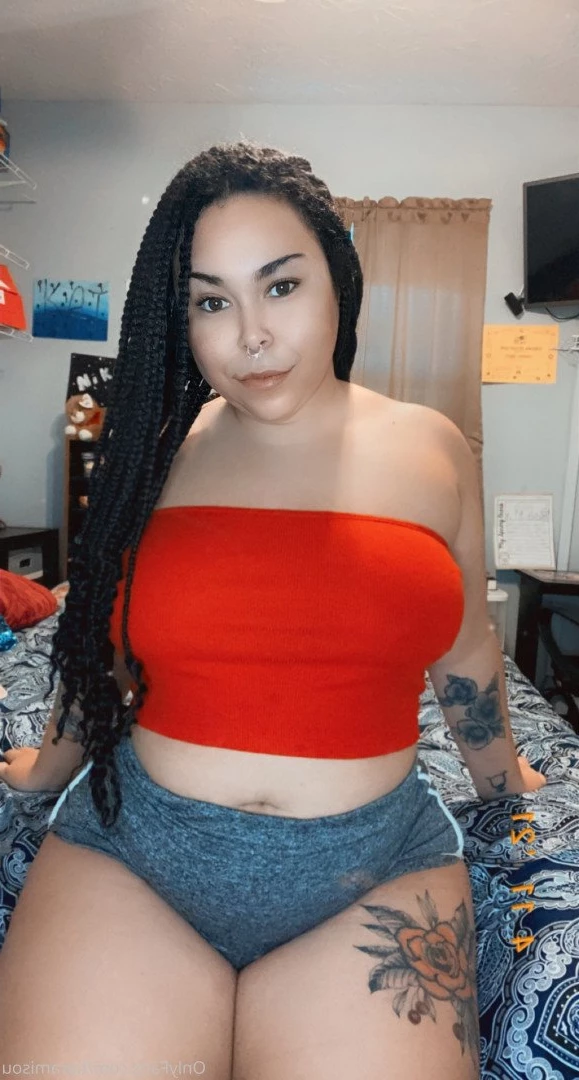 𝖳 ♡︎ [ tiaramisou ] Onlyfans leaked photo 4843013 on Hotleaks.tv