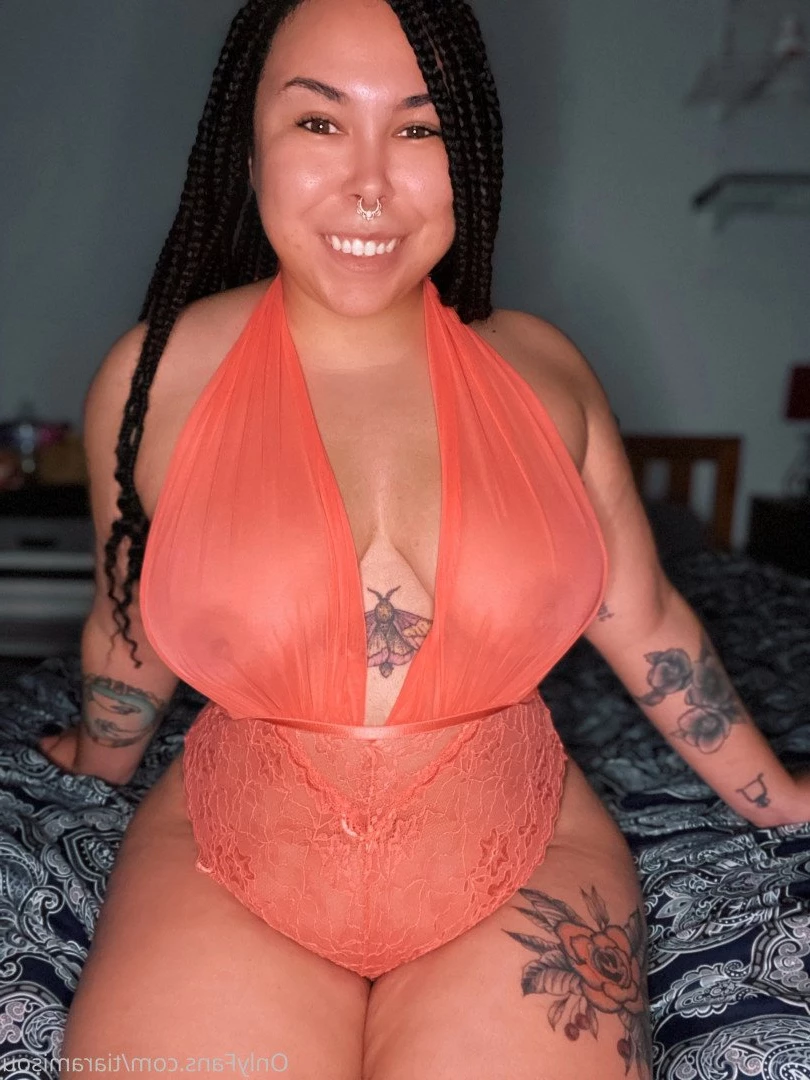 𝖳 ♡︎ [ tiaramisou ] Onlyfans leaked photo 4843035 on Hotleaks.tv