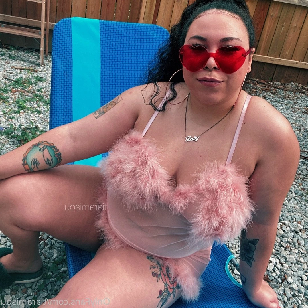 𝖳 ♡︎ [ tiaramisou ] Onlyfans leaked photo 4843170 on Hotleaks.tv