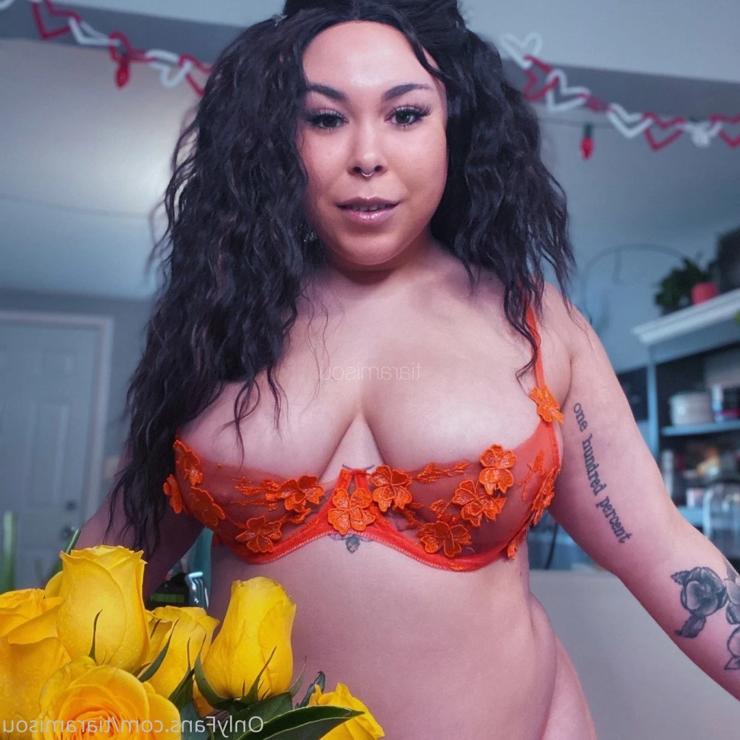 𝖳 ♡︎ [ tiaramisou ] Onlyfans leaked photo 4843212 on Hotleaks.tv