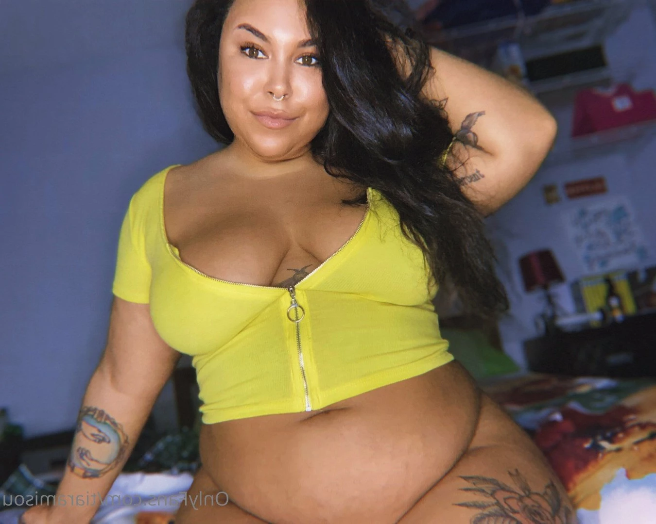 𝖳 ♡︎ [ tiaramisou ] Onlyfans leaked photo 4843348 on Hotleaks.tv