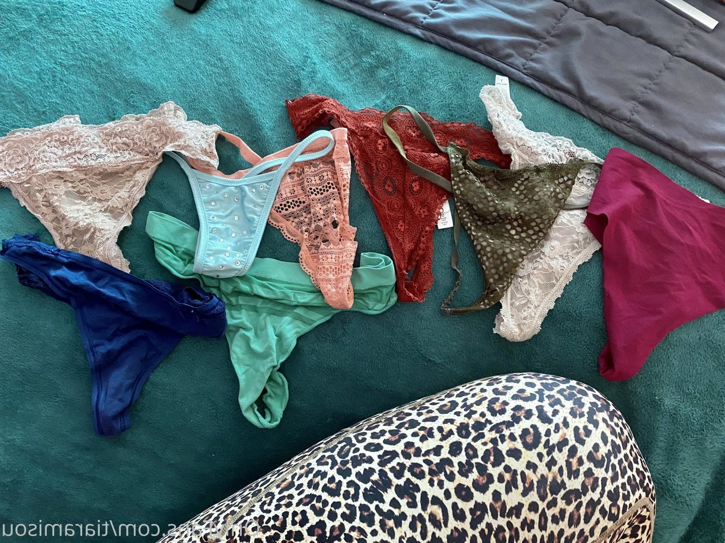𝖳 ♡︎ [ tiaramisou ] Onlyfans leaked photo 4843420 on Hotleaks.tv