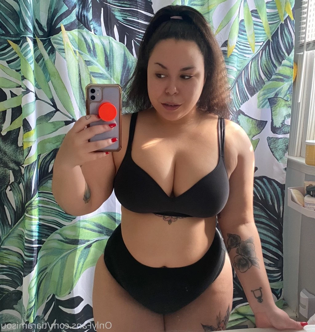 𝖳 ♡︎ [ tiaramisou ] Onlyfans leaked photo 4843821 on Hotleaks.tv