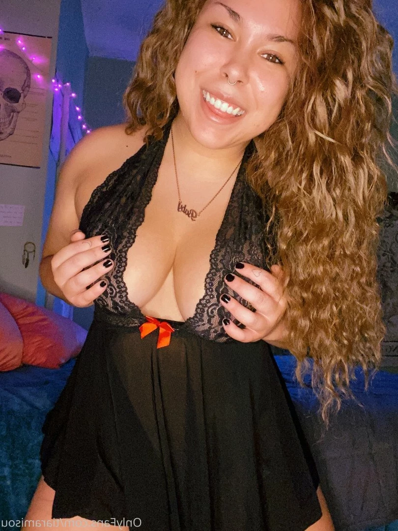 𝖳 ♡︎ [ tiaramisou ] Onlyfans leaked photo 4843997 on Hotleaks.tv