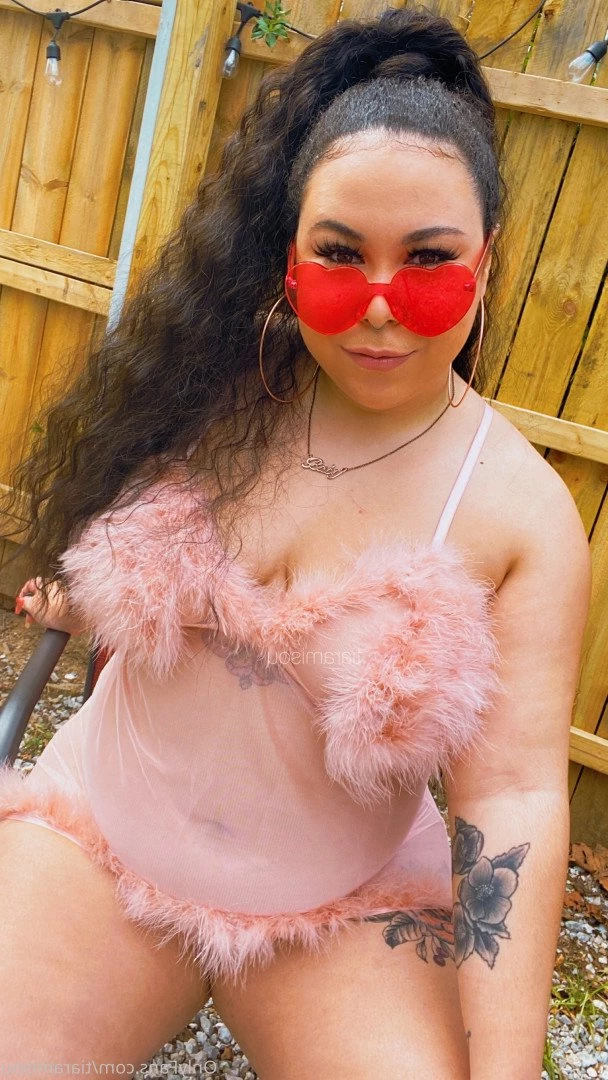 𝖳 ♡︎ [ tiaramisou ] Onlyfans leaked photo 4844317 on Hotleaks.tv