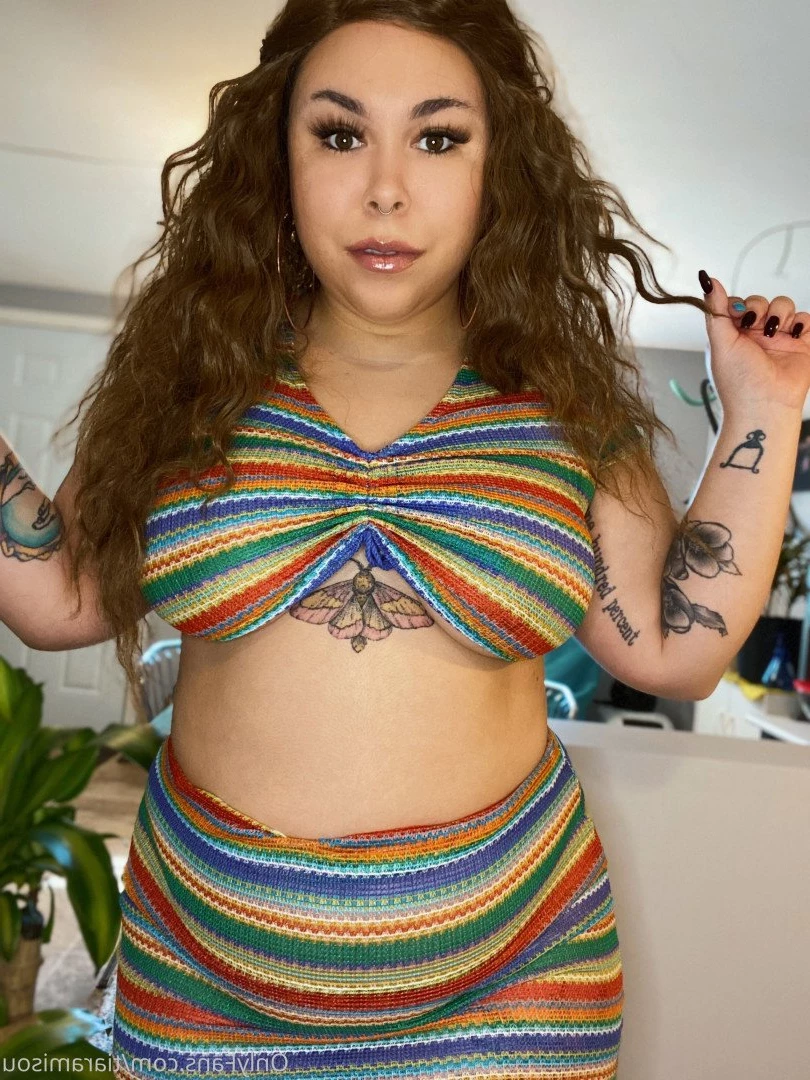 𝖳 ♡︎ [ tiaramisou ] Onlyfans leaked photo 4844409 on Hotleaks.tv