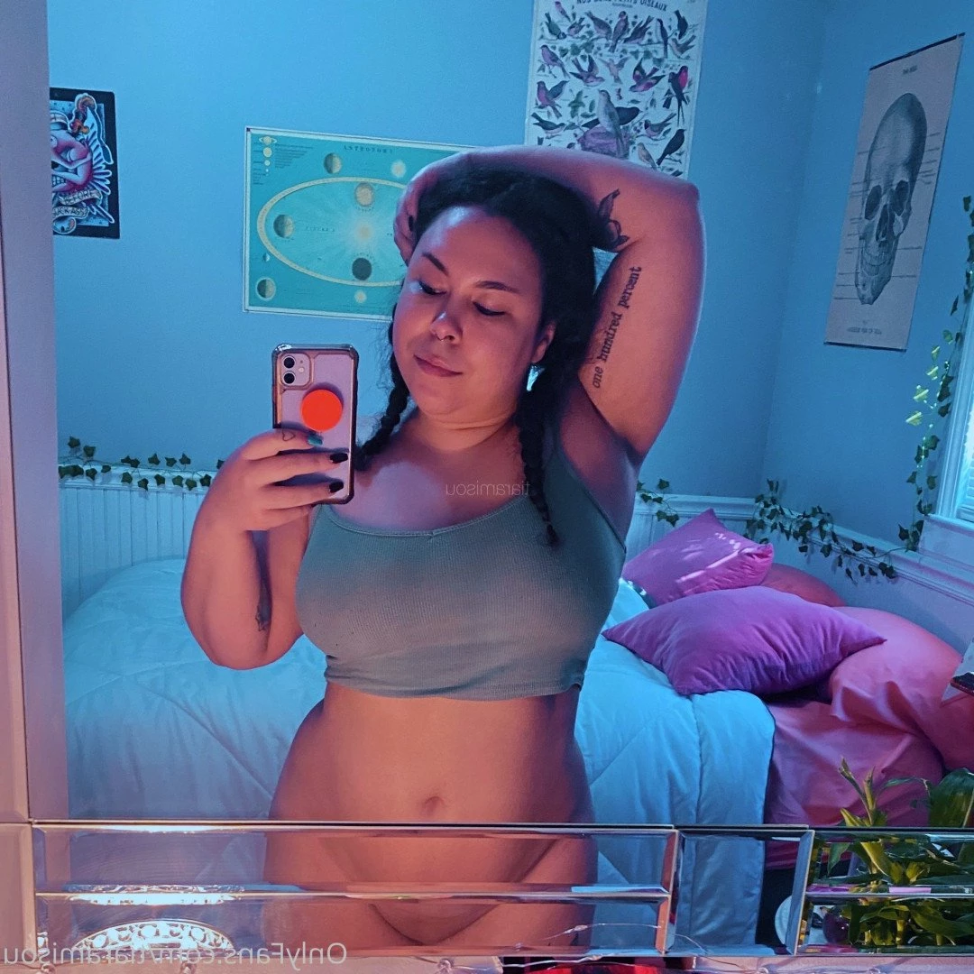 𝖳 ♡︎ [ tiaramisou ] Onlyfans leaked photo 4844511 on Hotleaks.tv