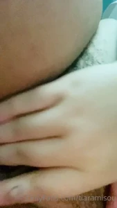 𝖳 ♡︎ [ tiaramisou ] Onlyfans leaked video 5435450 on Hotleaks.tv