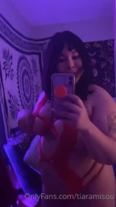 𝖳 ♡︎ [ tiaramisou ] Onlyfans leaked video 5435550 on Hotleaks.tv