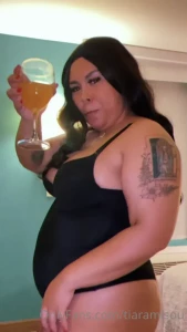 𝖳 ♡︎ [ tiaramisou ] Onlyfans leaked video 5436052 on Hotleaks.tv