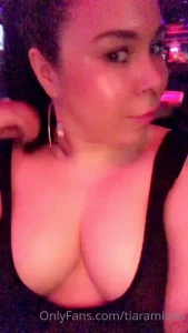 𝖳 ♡︎ [ tiaramisou ] Onlyfans leaked video 5436092 on Hotleaks.tv