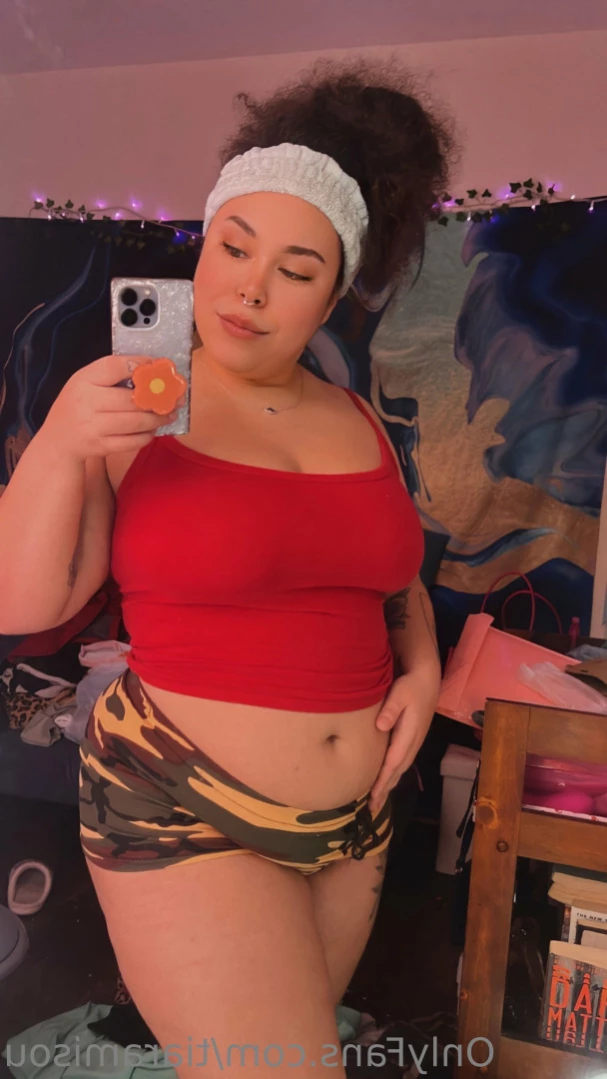 𝖳 ♡︎ [ tiaramisou ] Onlyfans leaked photo 11102894 on Hotleaks.tv