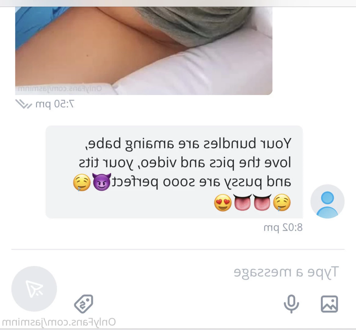 JASMIN M 👸🏼 [ jasminm ] Onlyfans leaked photo 9512186 on Hotleaks.tv