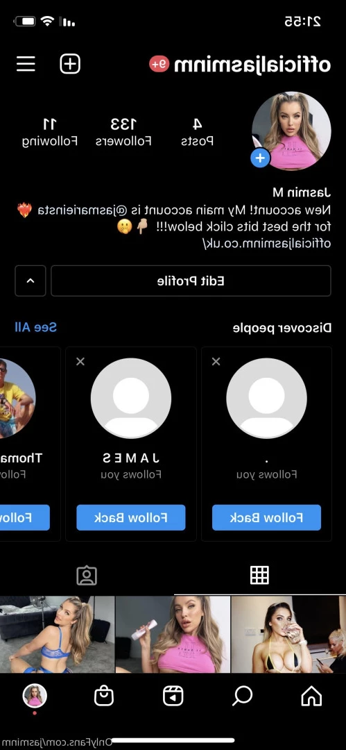 JASMIN M 👸🏼 [ jasminm ] Onlyfans leaked photo 9523959 on Hotleaks.tv