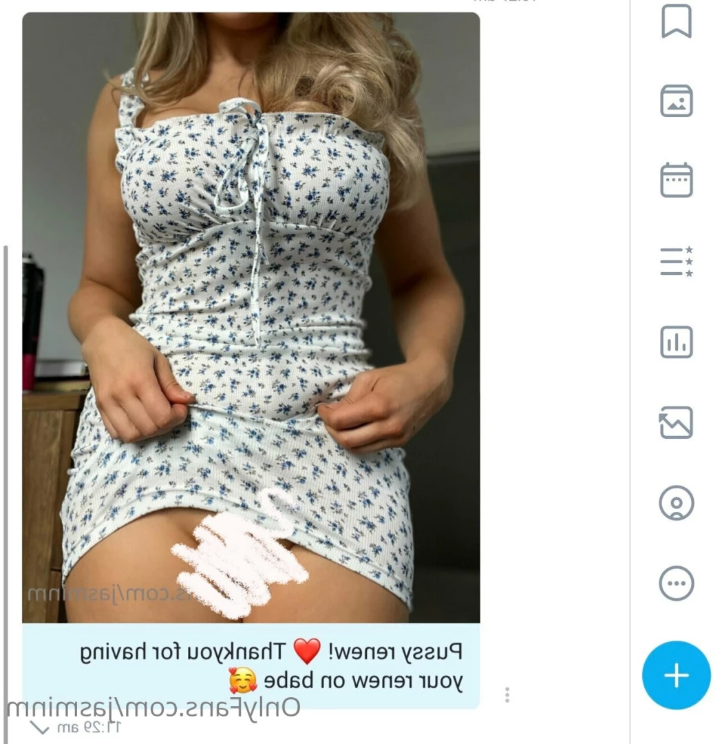 JASMIN M 👸🏼 [ jasminm ] Onlyfans leaked photo 9526905 on Hotleaks.tv