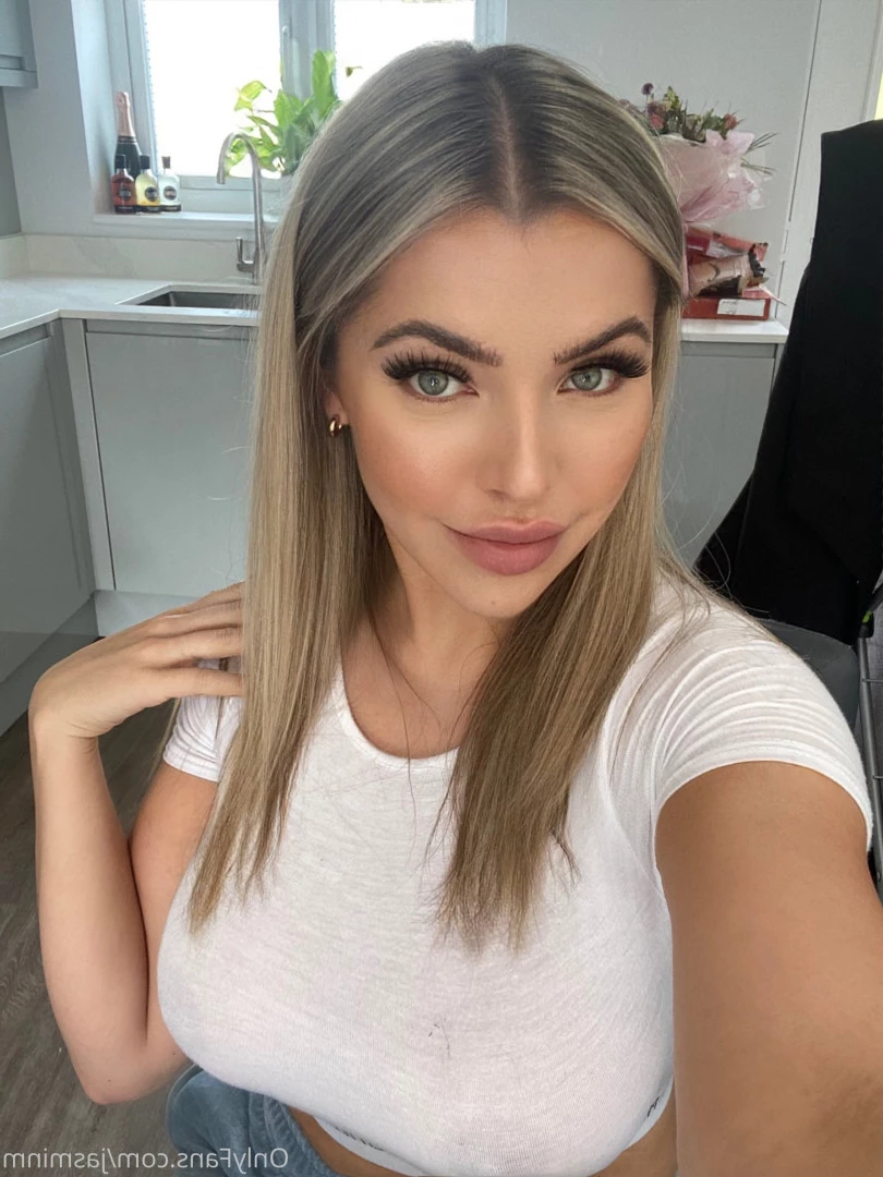 JASMIN M 👸🏼 [ jasminm ] Onlyfans leaked photo 9530338 on Hotleaks.tv