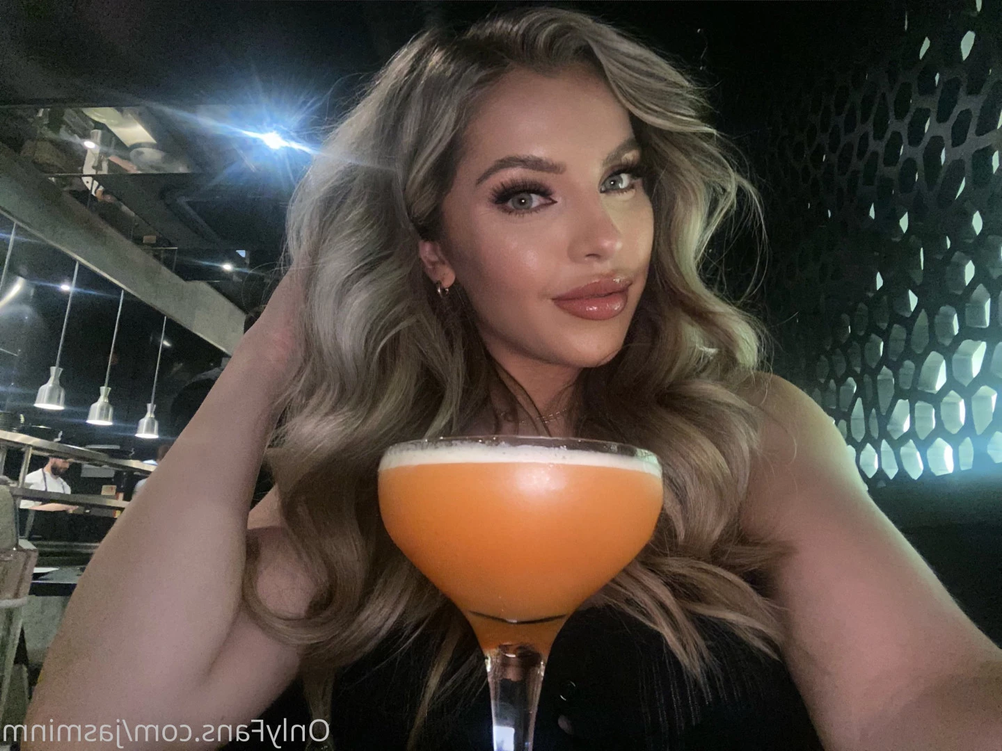 JASMIN M 👸🏼 [ jasminm ] Onlyfans leaked photo 9530843 on Hotleaks.tv