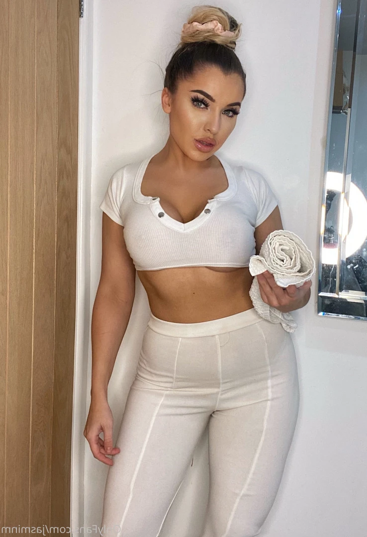 JASMIN M 👸🏼 [ jasminm ] Onlyfans leaked photo 9544579 on Hotleaks.tv