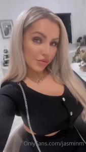 JASMIN M 👸🏼 [ jasminm ] Onlyfans leaked video 9589327 on Hotleaks.tv