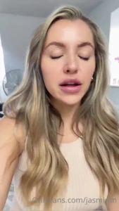 JASMIN M 👸🏼 [ jasminm ] Onlyfans leaked video 10747798 on Hotleaks.tv