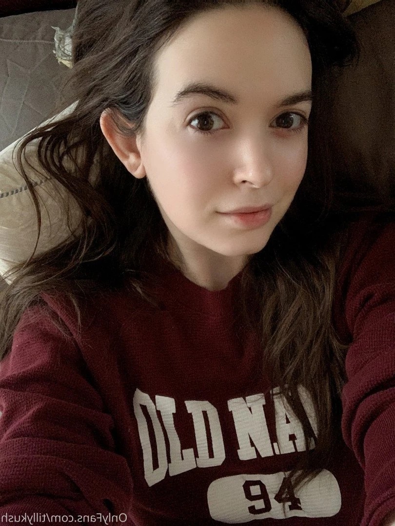 Tilly [ tillykush ] Onlyfans leaked photo 4838825 on Hotleaks.tv