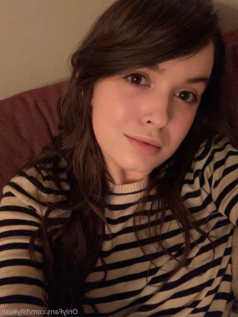 Tilly [ tillykush ] Onlyfans leaked photo 4838827 on Hotleaks.tv