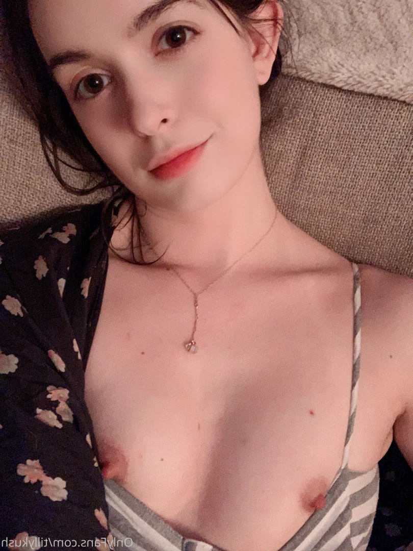 Tilly [ tillykush ] Onlyfans leaked photo 9578333 on Hotleaks.tv