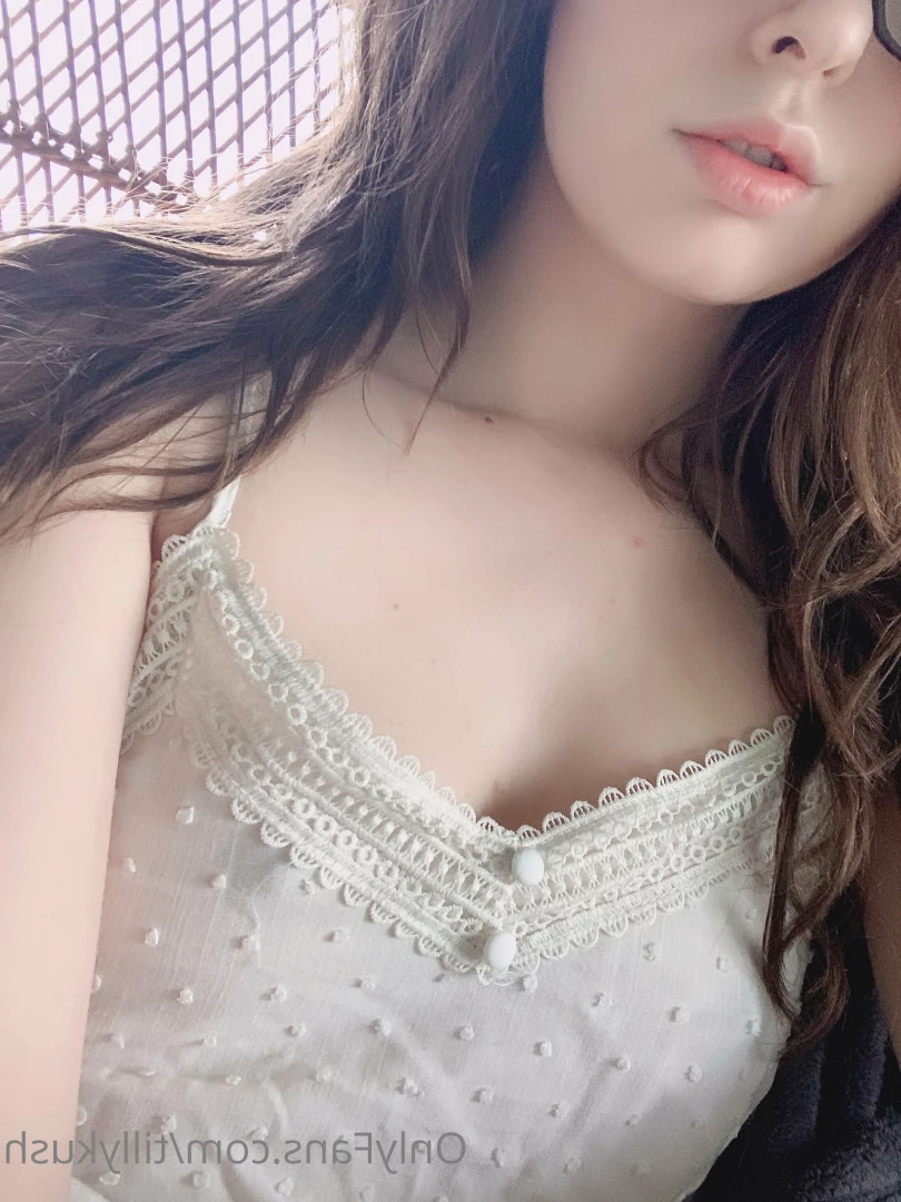 Tilly [ tillykush ] Onlyfans leaked photo 9578565 on Hotleaks.tv