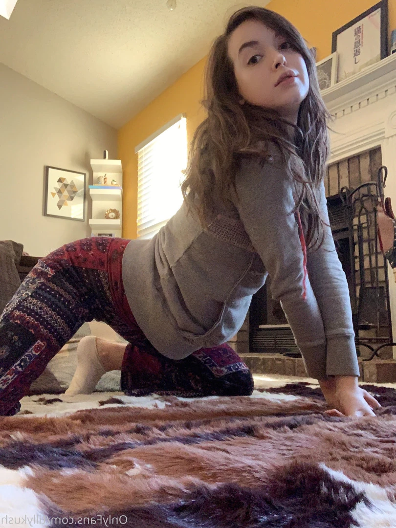 Tilly [ tillykush ] Onlyfans leaked photo 9579099 on Hotleaks.tv