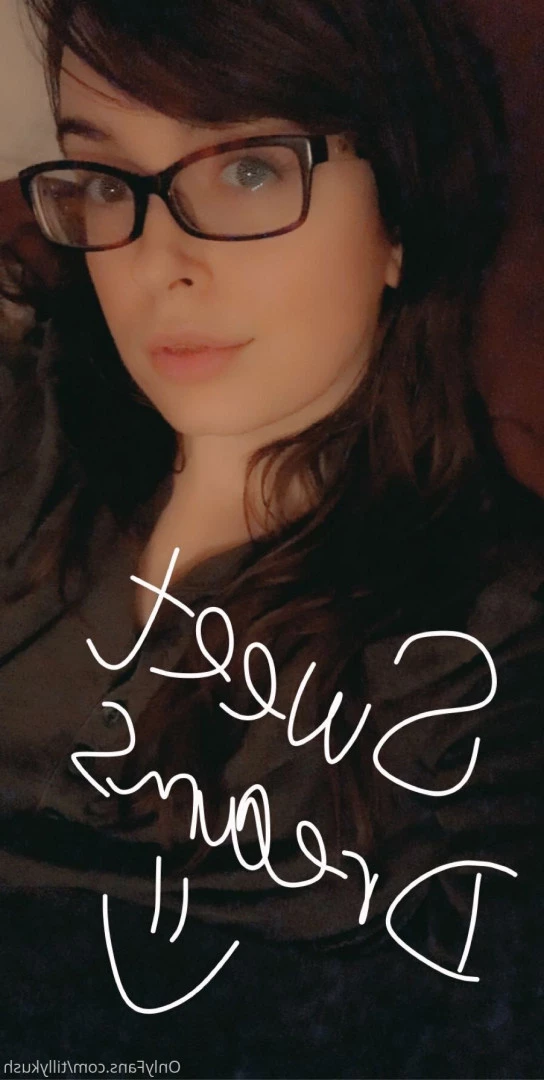 Tilly [ tillykush ] Onlyfans leaked photo 9579883 on Hotleaks.tv