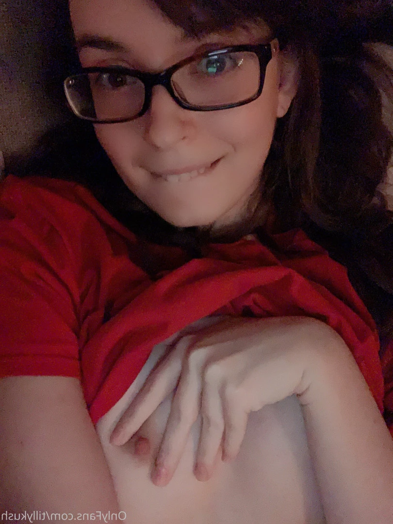 Tilly [ tillykush ] Onlyfans leaked photo 9579890 on Hotleaks.tv