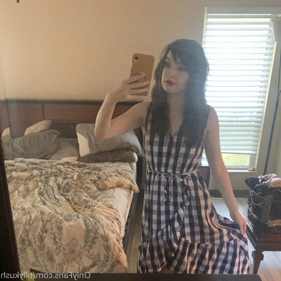 Tilly [ tillykush ] Onlyfans leaked photo 9579953 on Hotleaks.tv