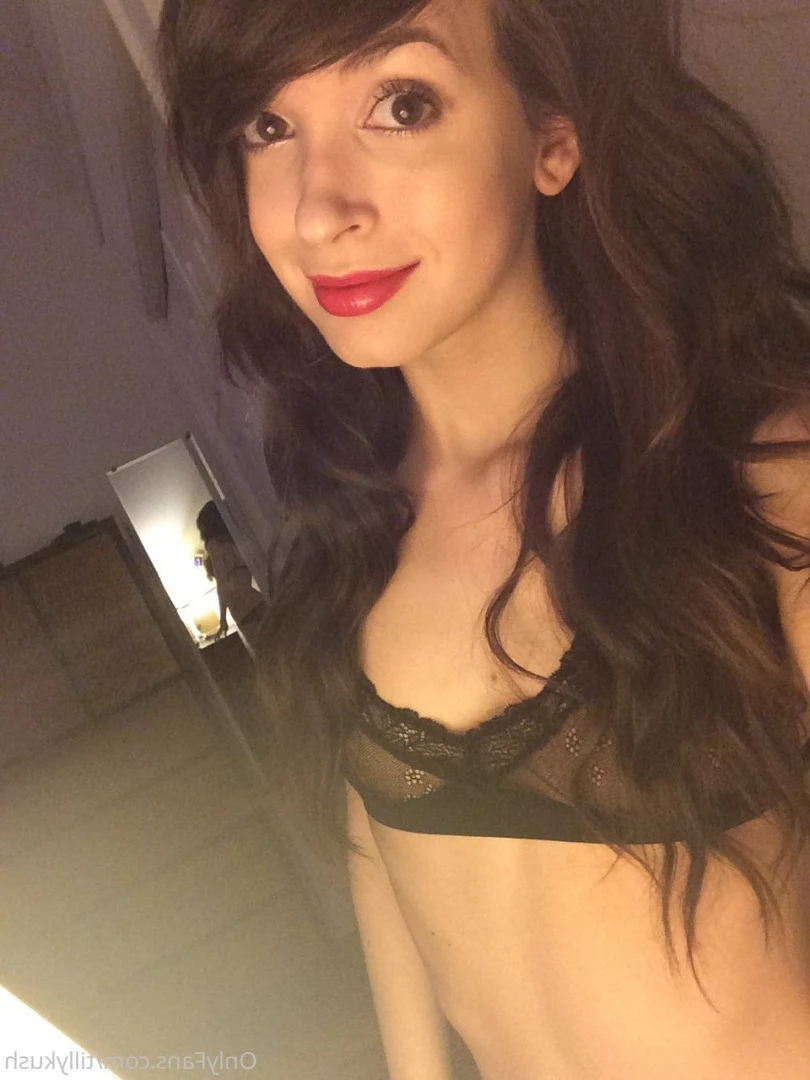 Tilly [ tillykush ] Onlyfans leaked photo 9579970 on Hotleaks.tv
