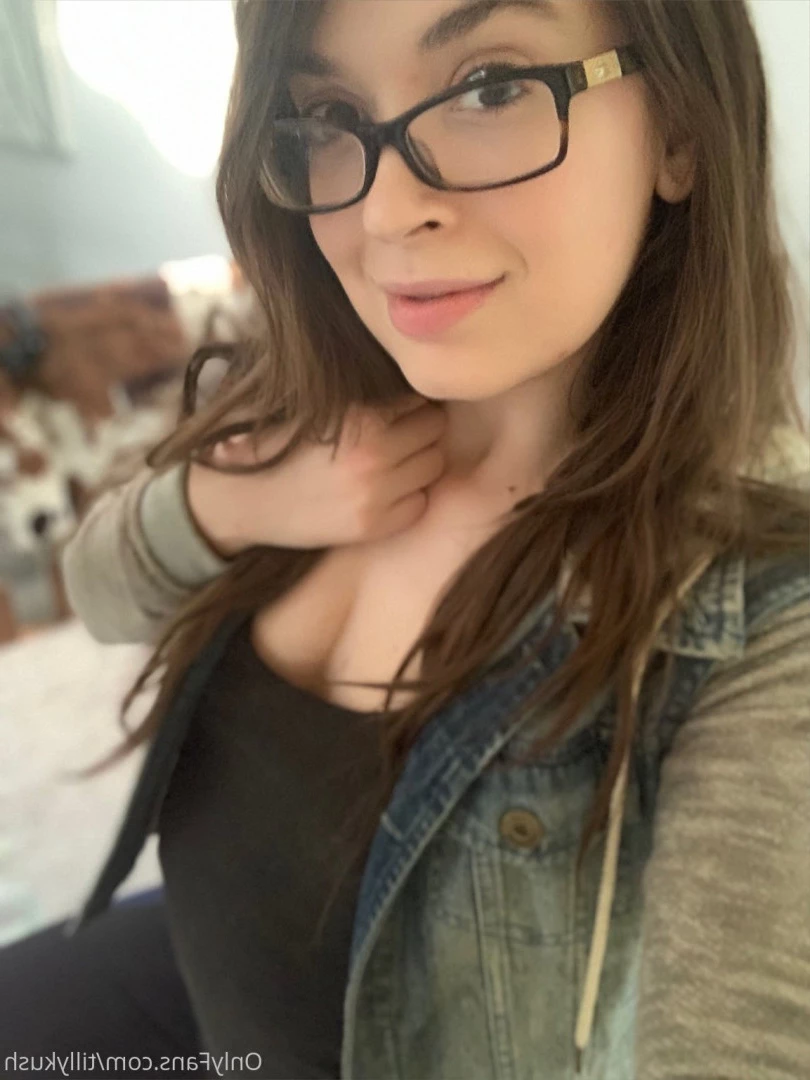 Tilly [ tillykush ] Onlyfans leaked photo 9580263 on Hotleaks.tv