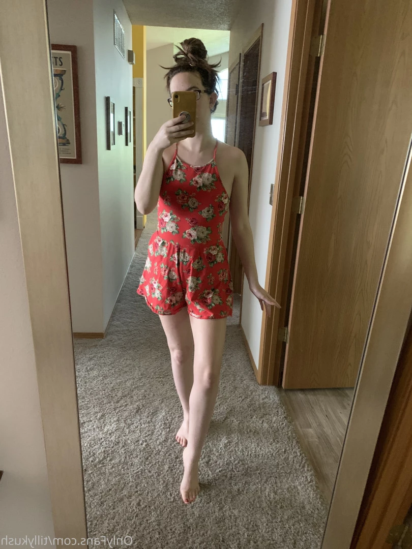 Tilly [ tillykush ] Onlyfans leaked photo 9580331 on Hotleaks.tv