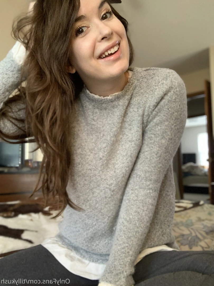 Tilly [ tillykush ] Onlyfans leaked photo 9580346 on Hotleaks.tv