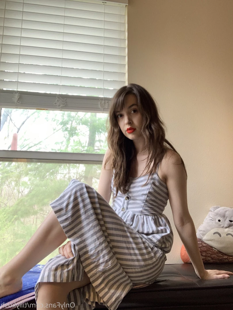 Tilly [ tillykush ] Onlyfans leaked photo 9580633 on Hotleaks.tv
