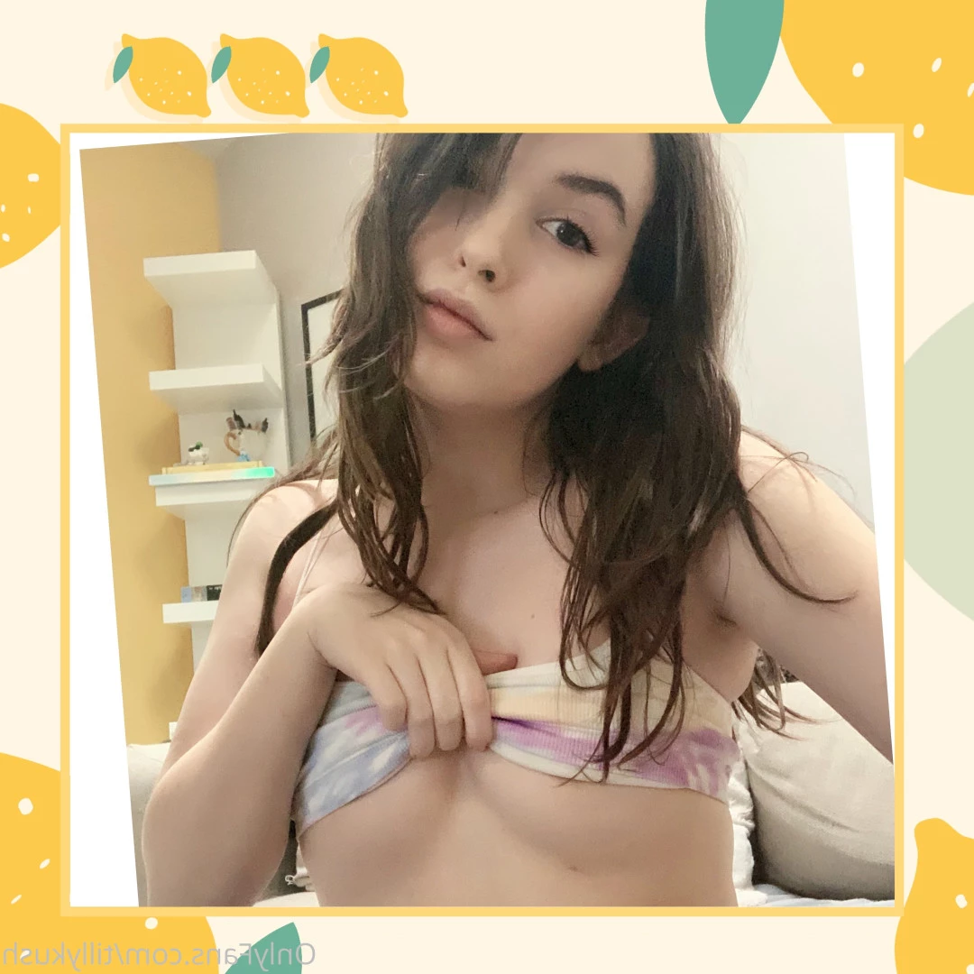 Tilly [ tillykush ] Onlyfans leaked photo 9580761 on Hotleaks.tv