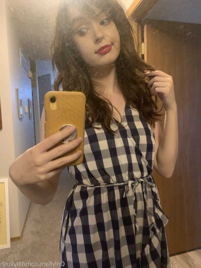 Tilly [ tillykush ] Onlyfans leaked photo 9580815 on Hotleaks.tv