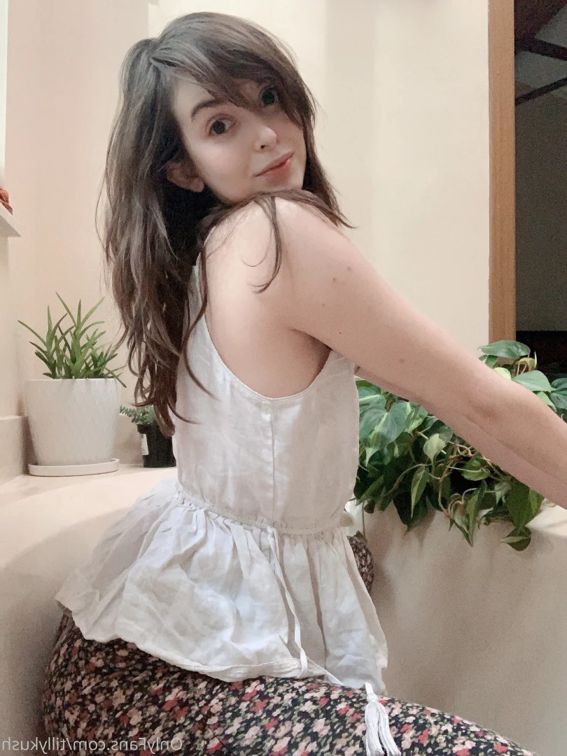Tilly [ tillykush ] Onlyfans leaked photo 9580989 on Hotleaks.tv