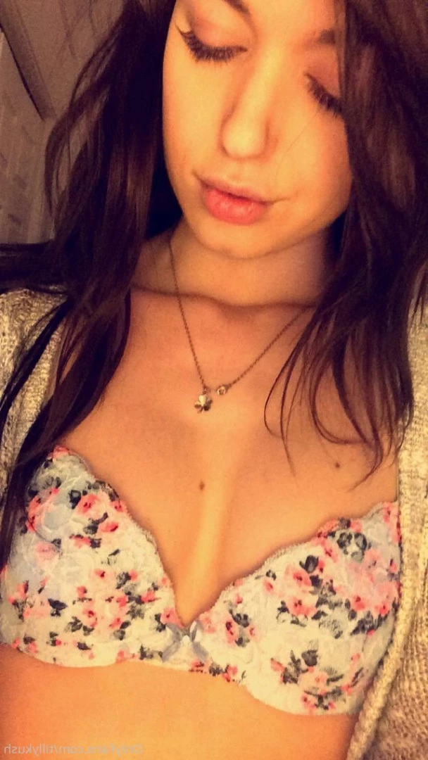 Tilly [ tillykush ] Onlyfans leaked photo 9581325 on Hotleaks.tv