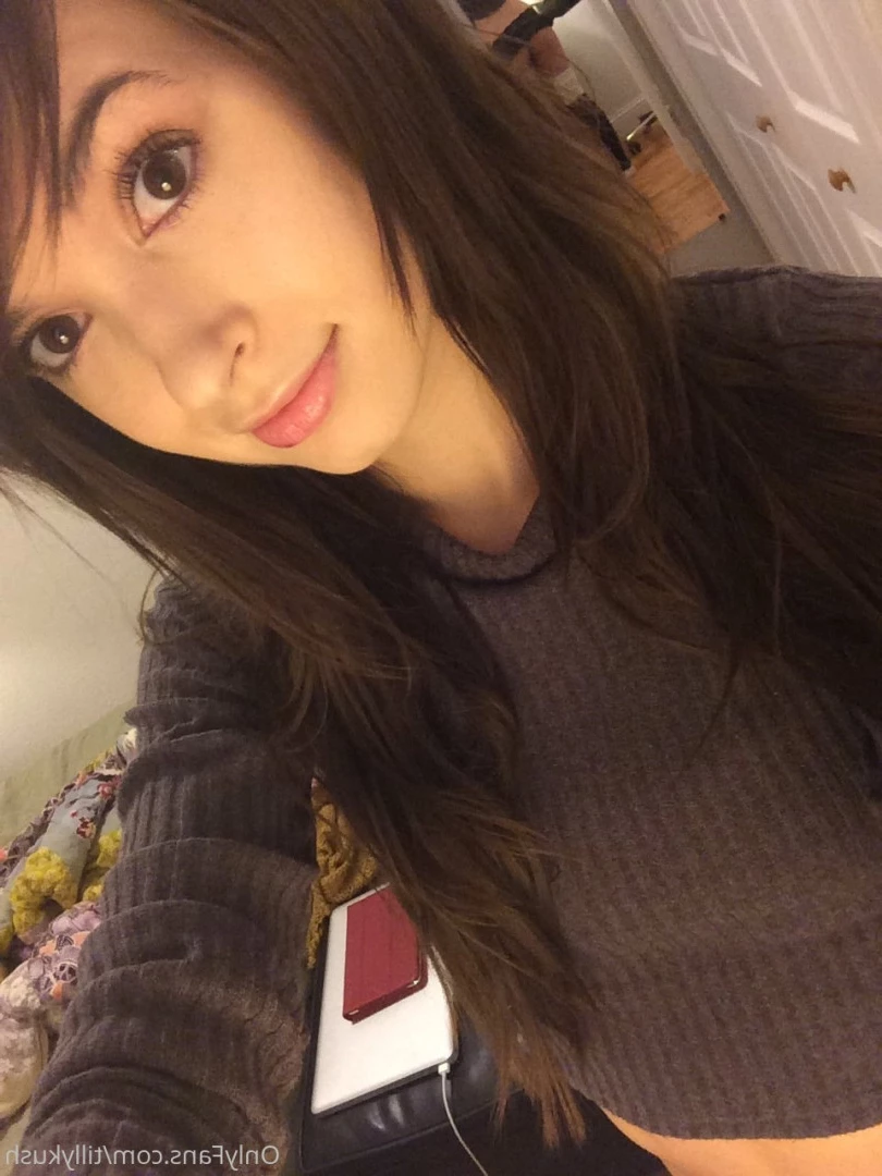 Tilly [ tillykush ] Onlyfans leaked photo 9581786 on Hotleaks.tv
