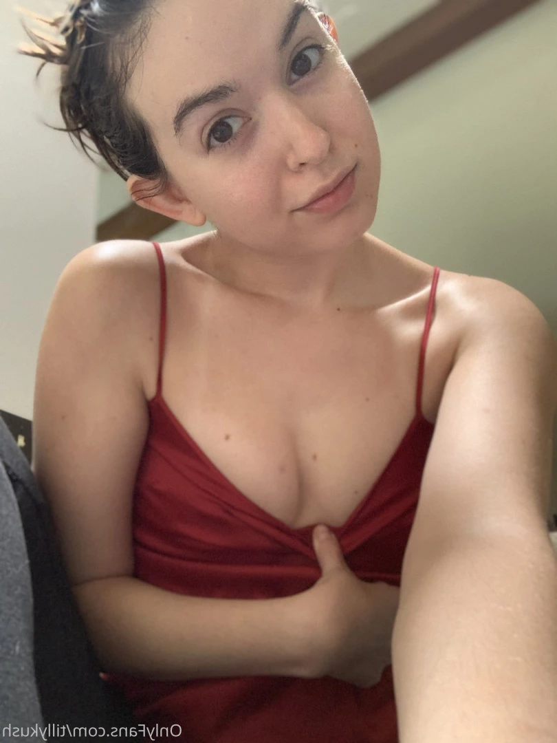 Tilly [ tillykush ] Onlyfans leaked photo 9582792 on Hotleaks.tv